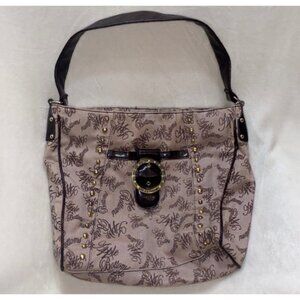 Vintage Apple Bottoms Purse